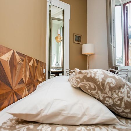 Cosy Moods Hotel Trieste Room photo